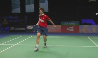 2021年苏迪曼杯丹麦参赛选手 2021年苏迪曼杯队长