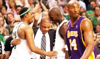 2010至2015nba的总冠军 2010年nba总决赛7场全部比分